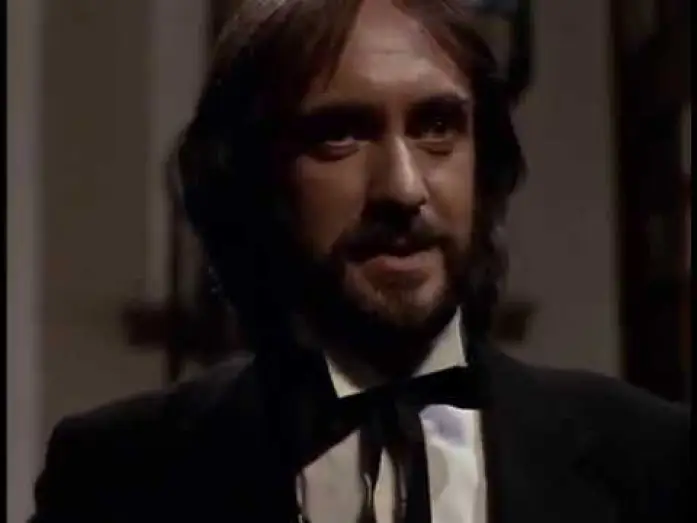 Watch film Something Wicked This Way Comes — Something Wicked This Way Comes (1983) - A Taste of Death