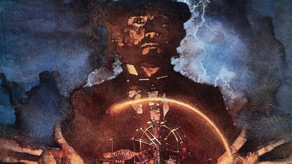 Watch film Something Wicked This Way Comes — Something Wicked This Way Comes  (1983) - Teaser Trailer HD 1080p