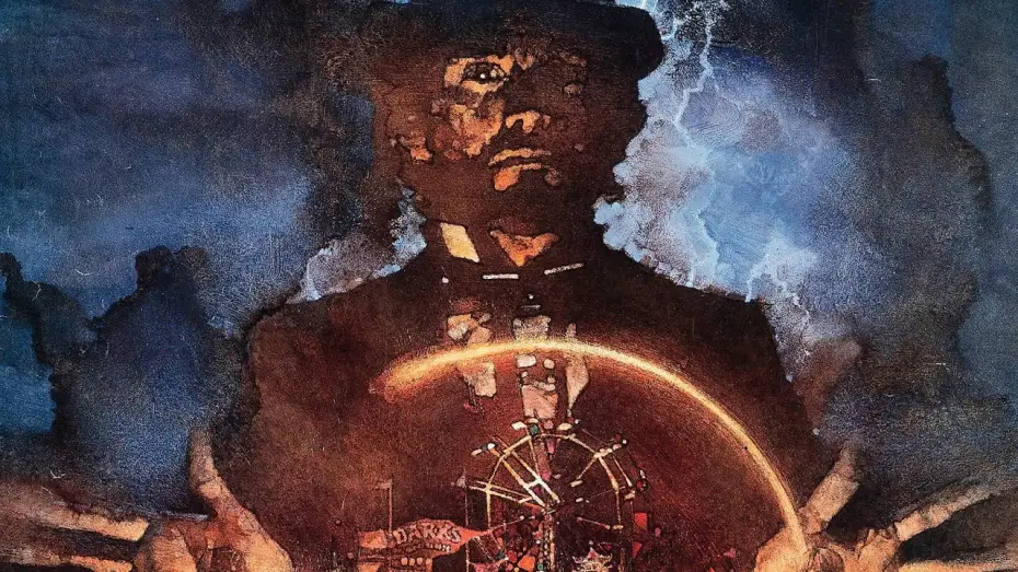 Watch film Something Wicked This Way Comes — Something Wicked This Way Comes (1983) - Trailer