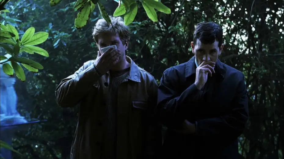 Watch film The Memory of a Killer — Mörder ohne Erinnerung - Deutscher Trailer