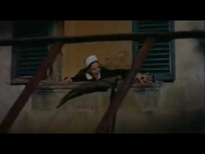 Watch film Burial Ground — Le notti del terrore (1981) Trailer