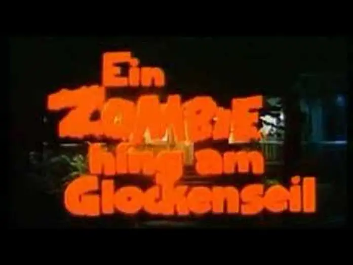 Watch film City of the Living Dead — Ein Zombie hing am Glockenseil - Trailer
