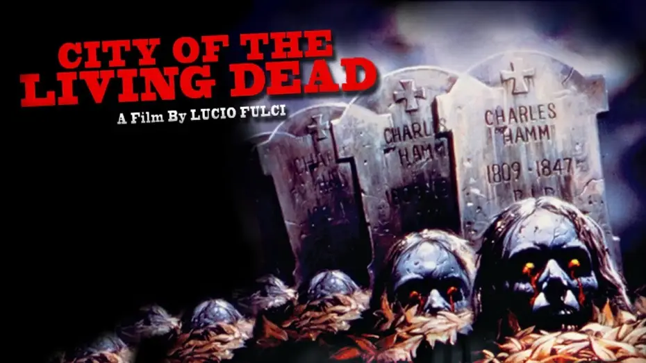 Watch film City of the Living Dead — Paura nella città dei morti viventi (film 1980) TRAILER ITALIANO