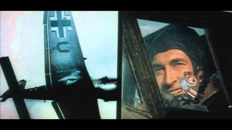 Watch film Eagles Over London — Sur Ordres du Führer (1969) // Bande-annonce HD (VA)