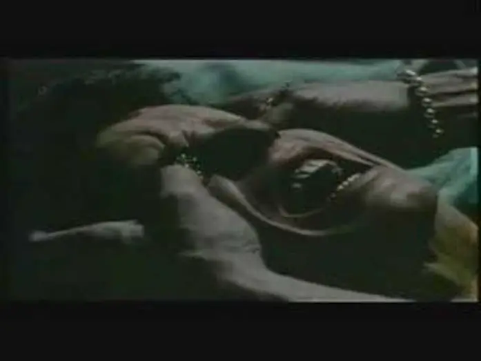 Watch film Night of the Demons — Night of the Demons (1988) Trailer [german]