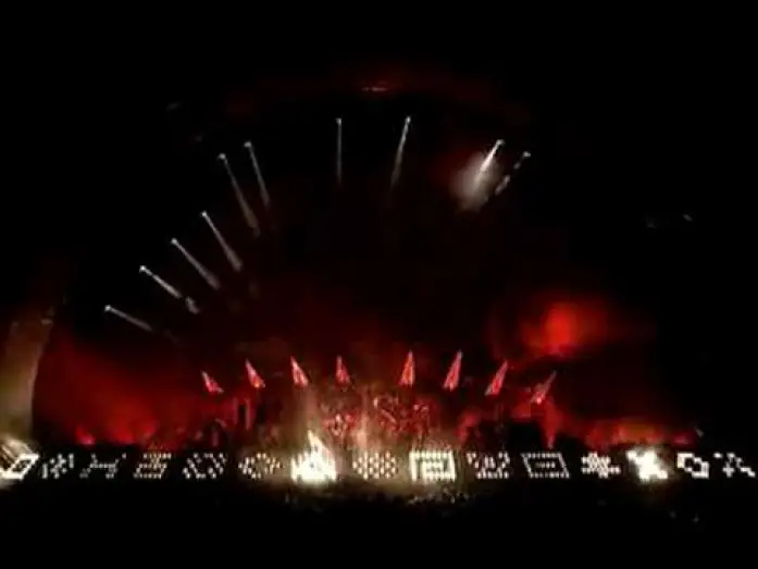Watch film Pink Floyd: Pulse — Pink Floyd Live Pulse Trailer