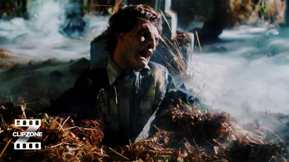 Watch film Return of the Living Dead Part II — Hungry For Brains