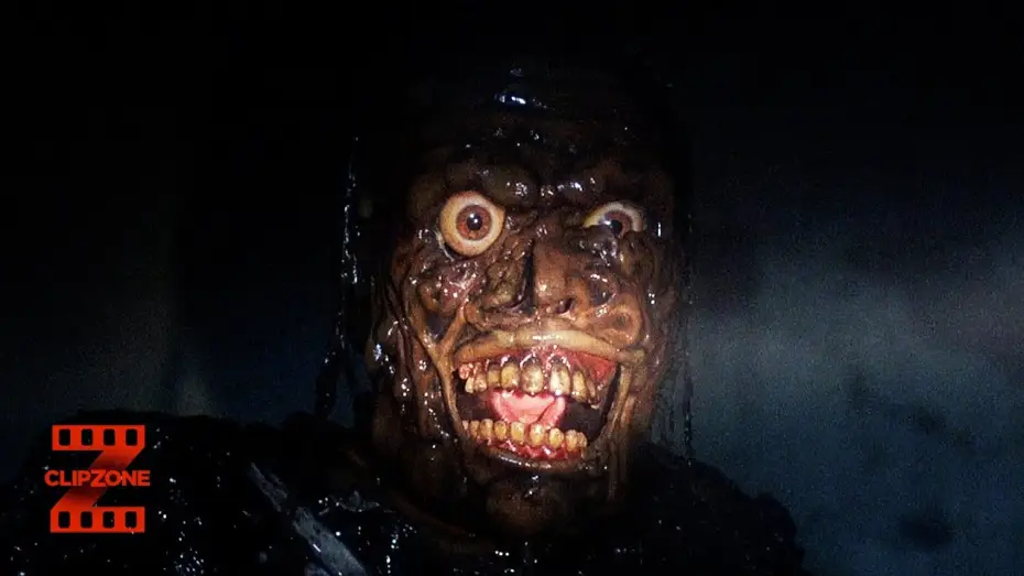 Watch film Return of the Living Dead Part II — I Want Your Brains