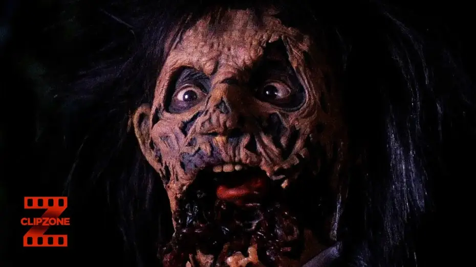 Watch film Return of the Living Dead Part II — I'm Not Into Dead Guys!