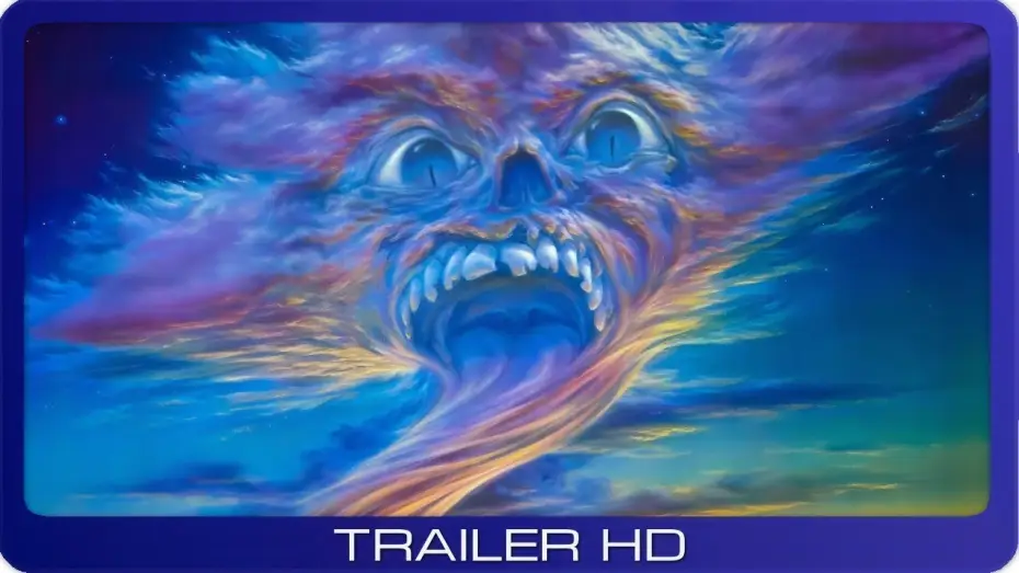 Watch film Return of the Living Dead Part II — Toll treiben es die wilden Zombies ≣ 1988 ≣ Trailer