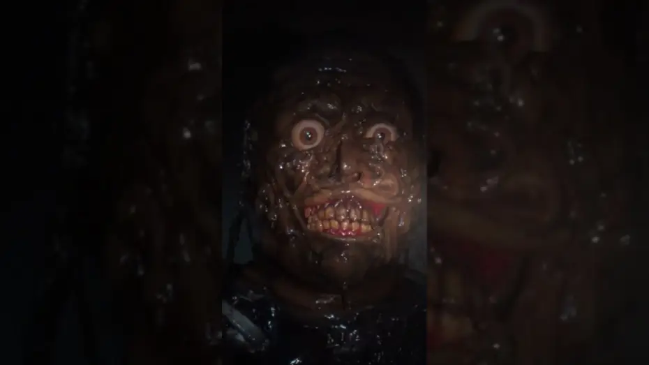 Watch film Return of the Living Dead Part II — I want to eat your brains!