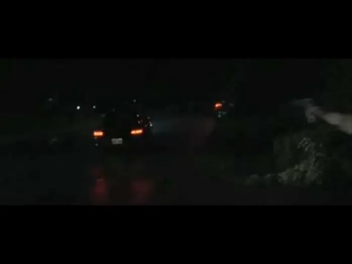 Watch film Transit — Transit - Bande Annonce