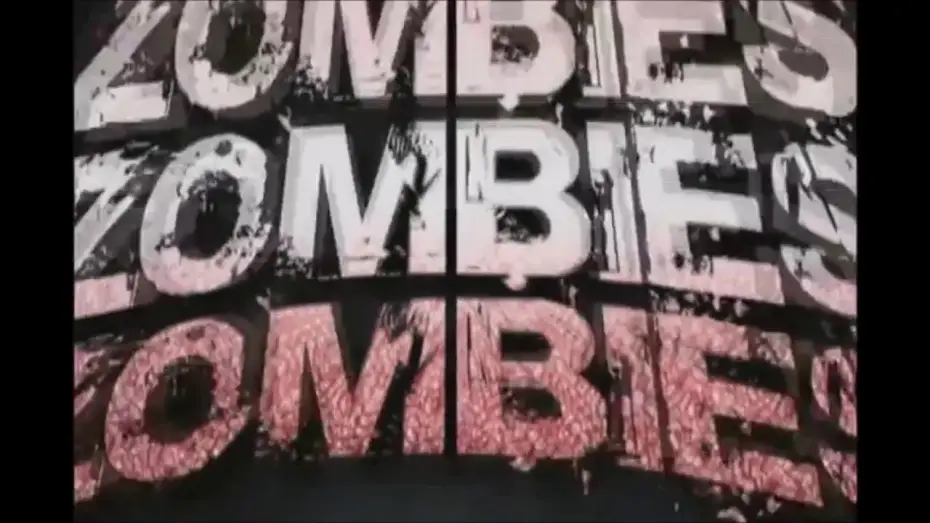 Watch film Zombies! Zombies! Zombies! — Zombies! Zombies! Zombies! (2008) - Official Trailer HD