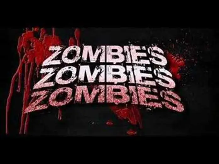 Watch film Zombies! Zombies! Zombies! — Zombies! Zombies! Zombies! - Strippers VS Zombies Trailer