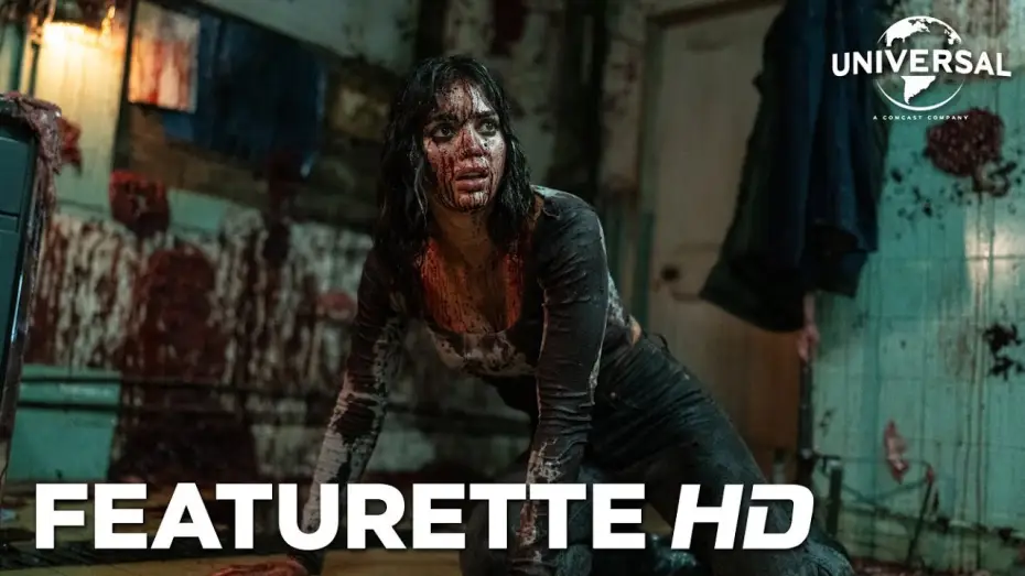 Watch film Abigail | Melissa Barrera es Joey [VOSE]