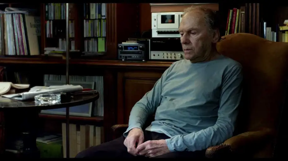 Watch film Amour | Offizieller Trailer