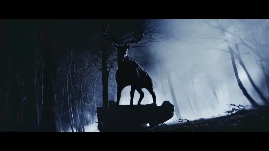 Watch film Bambi: The Reckoning — Bambi: The Reckoning | NEW Official Trailer 2