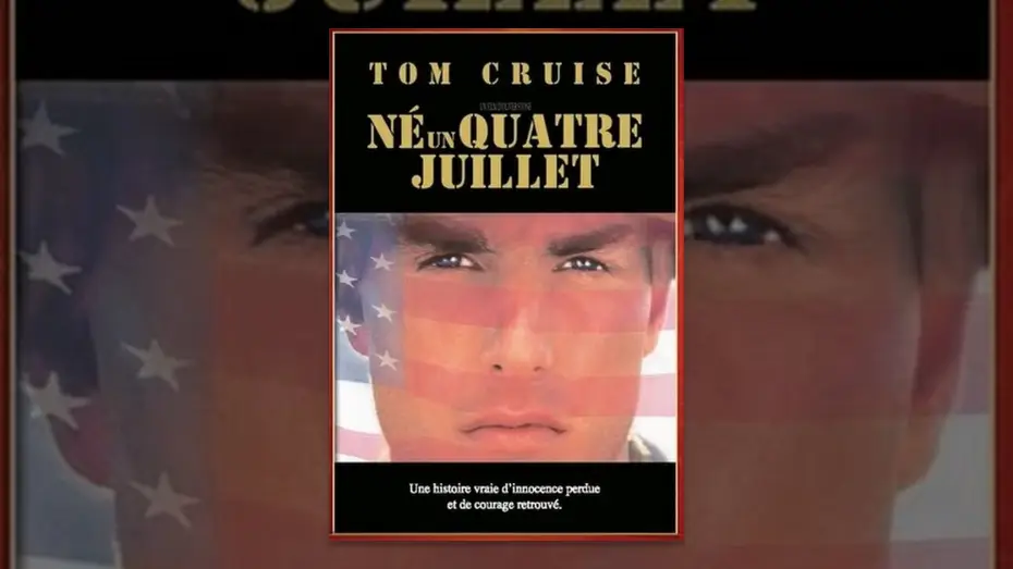 Watch film Born on the Fourth of July | N&eacute; un 4 juillet (VF)
