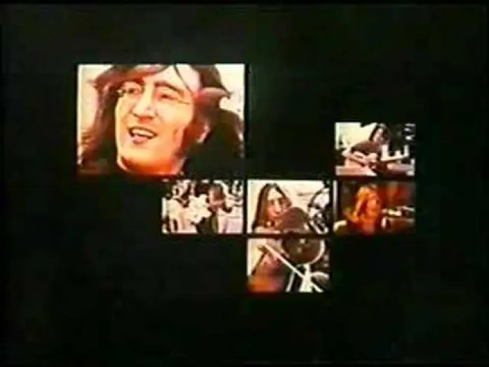 Watch film Let It Be — Trailer