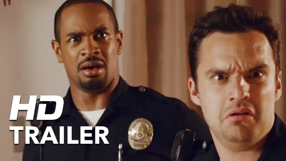 Watch film Let's Be Cops | Bastardi in divisa - Trailer Ufficiale Italiano - 20th Century Fox