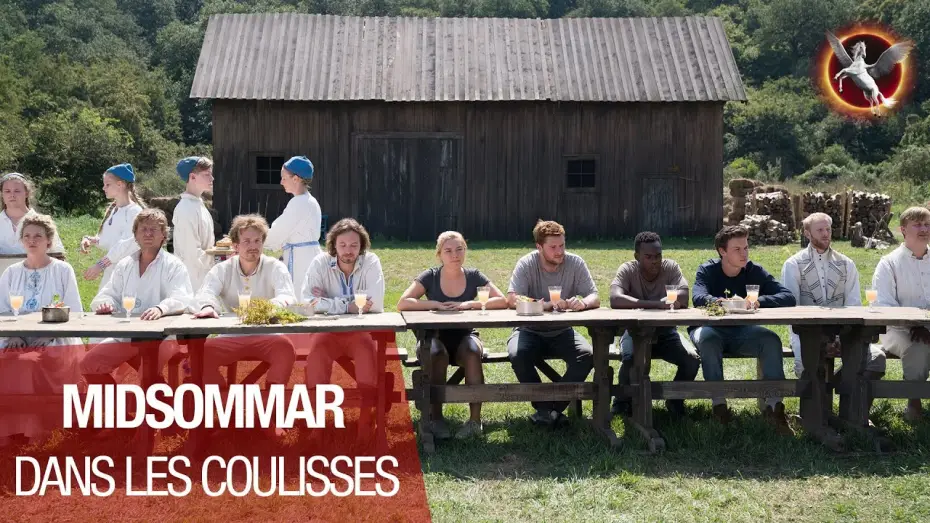 Watch film Midsommar | &laquo; Ari Aster vu par Florence Pugh &raquo; VOST