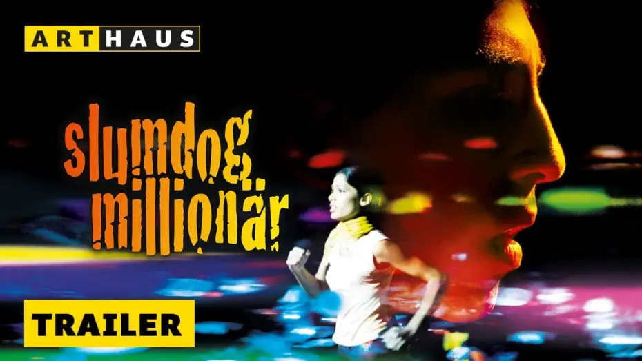 Watch film Slumdog Millionaire | Slumdog Million&auml;r | Offizieller Trailer | Deutsch HD