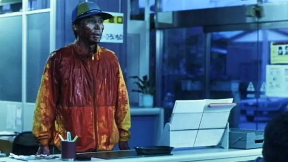 Watch film The Eel — The Eel (1997) ORIGINAL TRAILER [ENG SUB]