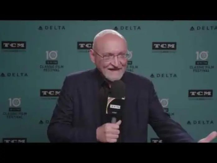 Watch film The Shawshank Redemption | Film Director Frank Darabont on SHAWSHANK REDEMPTION ('94)