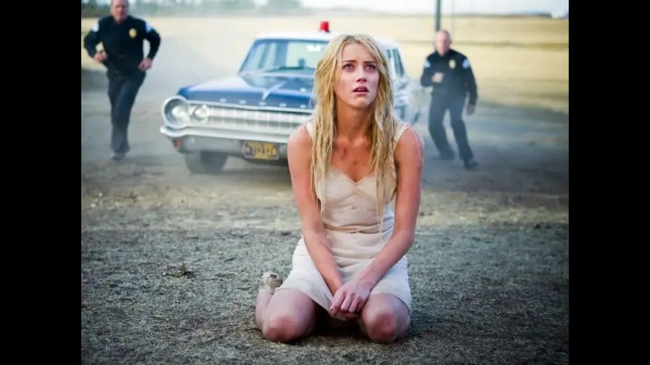 Watch film The Ward | JOHN CARPENTER'S THE WARD | Trailer deutsch german [HD]