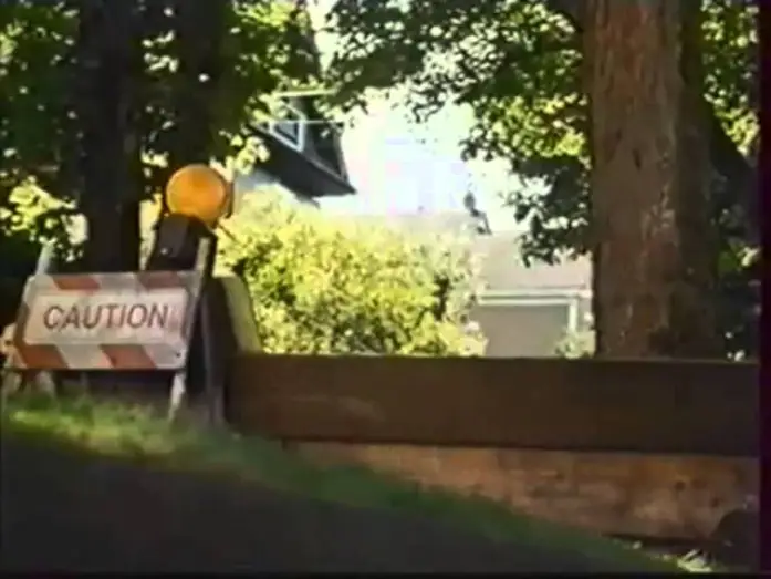 Watch film Homeward Bound II: Lost in San Francisco — L'Incroyable Voyage II à San Francisco - Bande Annonce VHS