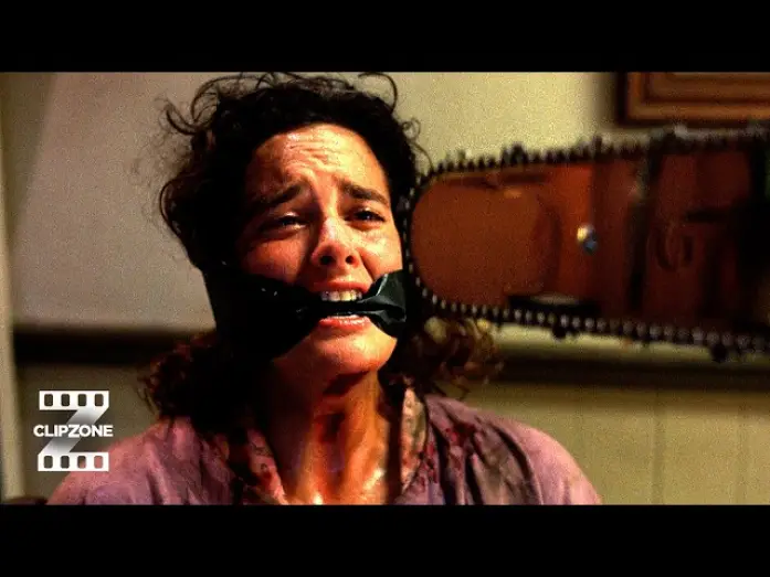 Watch film Leatherface: The Texas Chainsaw Massacre III | The Chainsaw Arrives