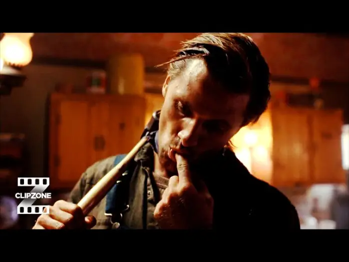 Watch film Leatherface: The Texas Chainsaw Massacre III — Wish You Called Me Tex