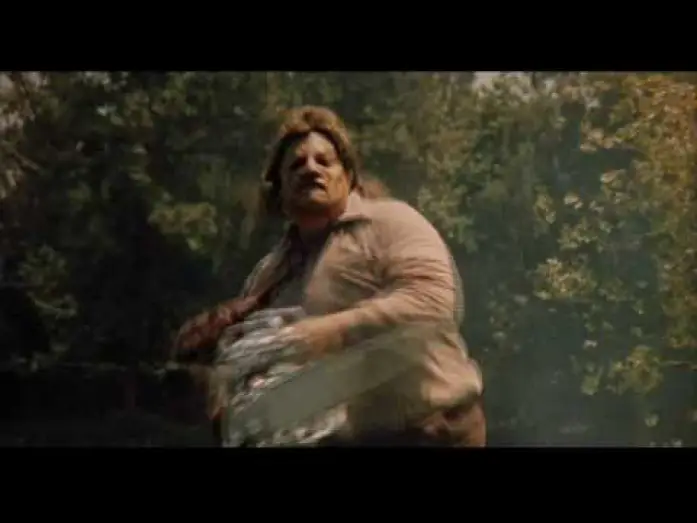 Watch film Leatherface: The Texas Chainsaw Massacre III | Leatherface: The Texas Chainsaw Massacre III (1990) Trailer