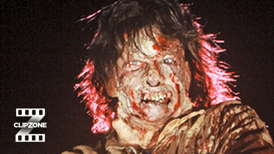Watch film Leatherface: The Texas Chainsaw Massacre III | Road Trip of Terror