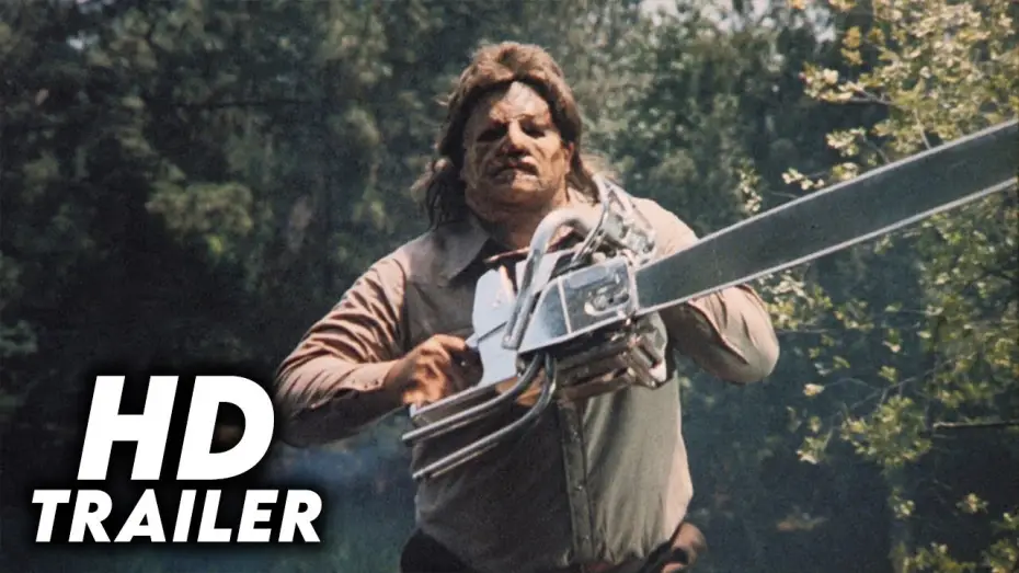 Watch film Leatherface: The Texas Chainsaw Massacre III | Leatherface: Texas Chainsaw Massacre III (1990) Original Trailer [HD]