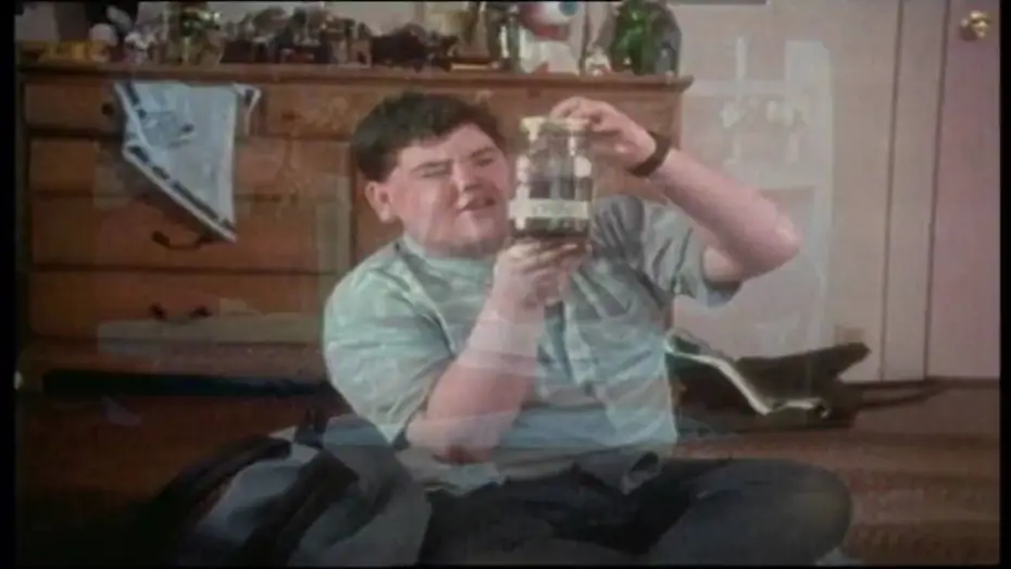 Watch film The Willies — THE WILLIES (1991) HD TRAILER