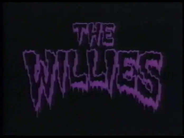 Watch film The Willies — The Willies (1990) Trailer