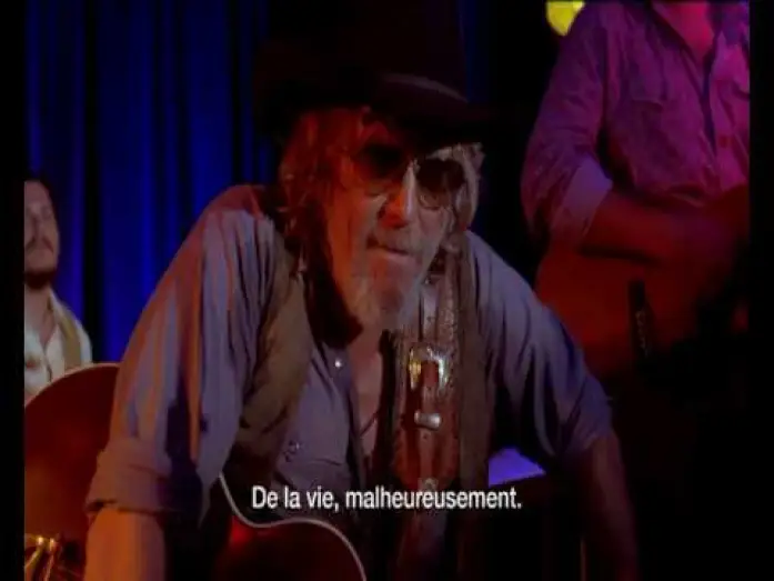 Watch film Crazy Heart — CRAZY HEART - BANDE-ANNONCE  VOSTFR.avi
