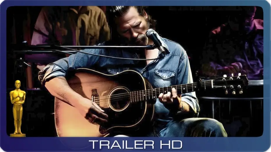 Watch film Crazy Heart — Crazy Heart ≣ 2009 ≣ Trailer