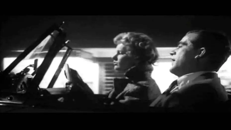 Watch film Night of the Demon — Der Fluch des Dämonen