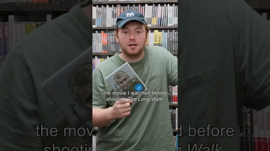 Watch film Come and See — Cooper Hoffman Picks COME AND SEE