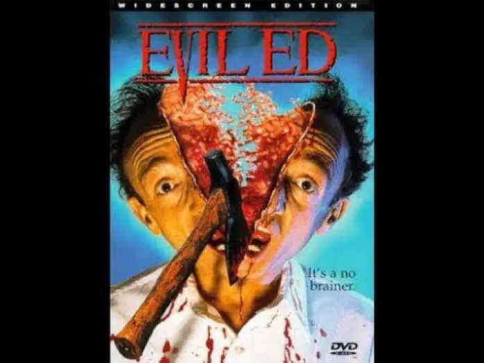 Watch film Evil Ed — Evil Ed (1995) - Trailer HD 1080p