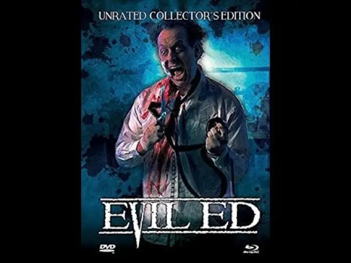 Watch film Evil Ed — Evil Ed (1995) Trailer German