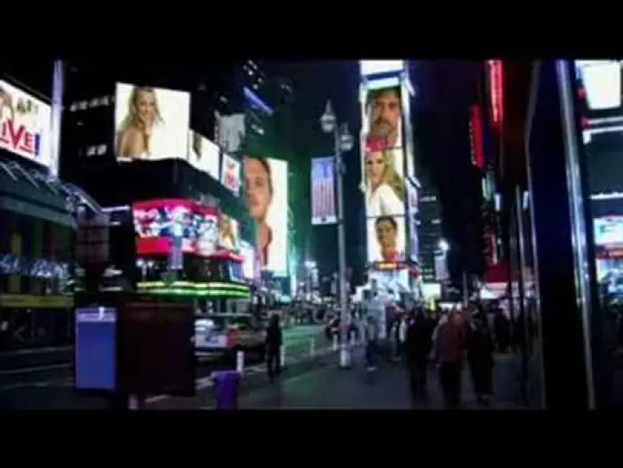 Watch film Live! — Live! Trailer - Coming soon to DVD