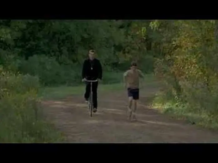 Watch film Saint Ralph — Saint Ralph trailer