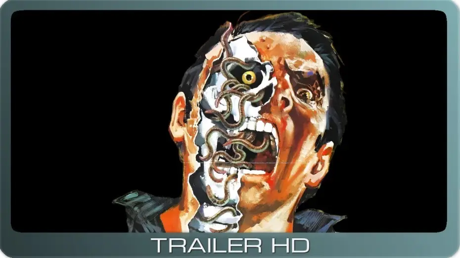 Watch film Squirm — Squirm - Invasion der Bestien ≣ 1976 ≣ Trailer #1