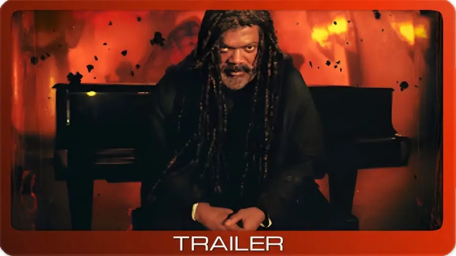 Watch film The Caveman's Valentine — The Caveman's Valentine ≣ 2001 ≣ Trailer