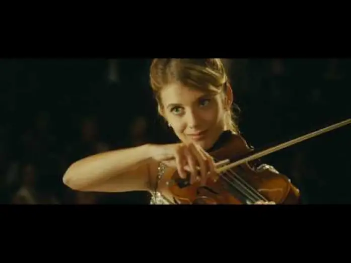 Watch film The Concert — IL CONCERTO - il miracolo!