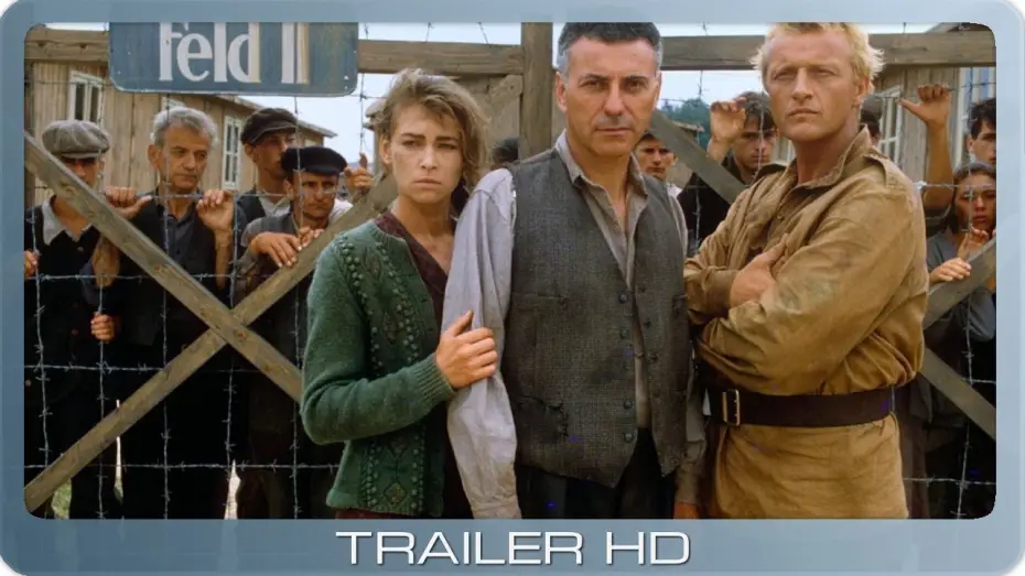 Watch film Escape from Sobibor — Flucht aus Sobibor ≣ 1987 ≣ Trailer