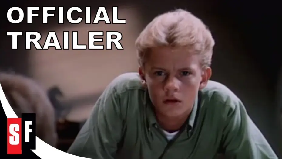Watch film Matinee — Matinee (1993) - Official Trailer